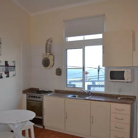 Studio Sea View Διαμέρισμα *