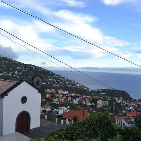 Studio Sea View * Ribeira Brava