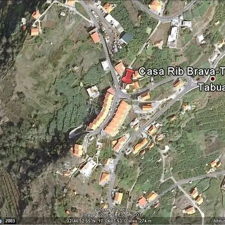 Studio Sea View Διαμέρισμα