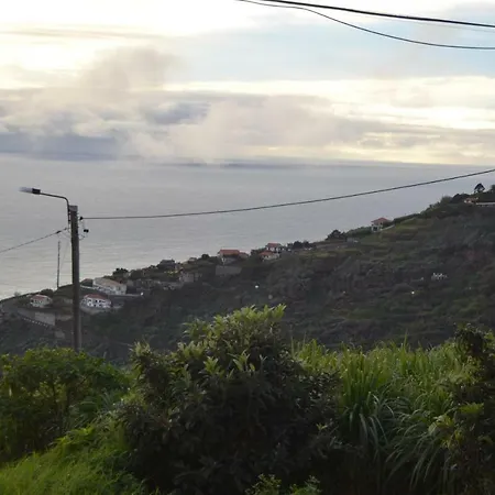 Studio Sea View Ribeira Brava