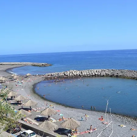 Studio Sea View * Ribeira Brava