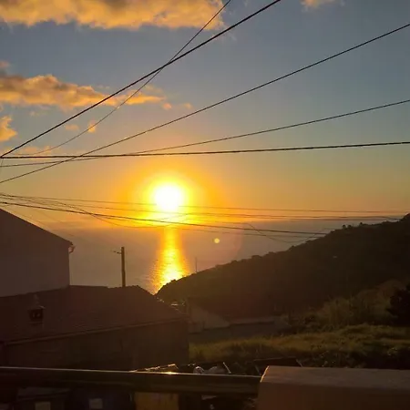 Studio Sea View Διαμέρισμα